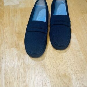 Rothy’s Driver Loafers Sz 6